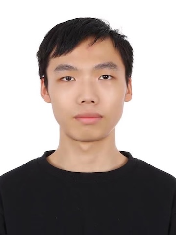 Portrait of Kailang Ma